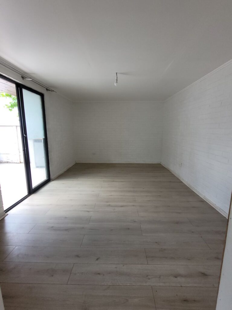 CASA EN VENTA EN LA FLORIDA | 3 DORMITORIOS + ESTACIONAMIENTO | $129.500.000